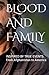 BLOOD AND FAMILY by Fahim Fazli