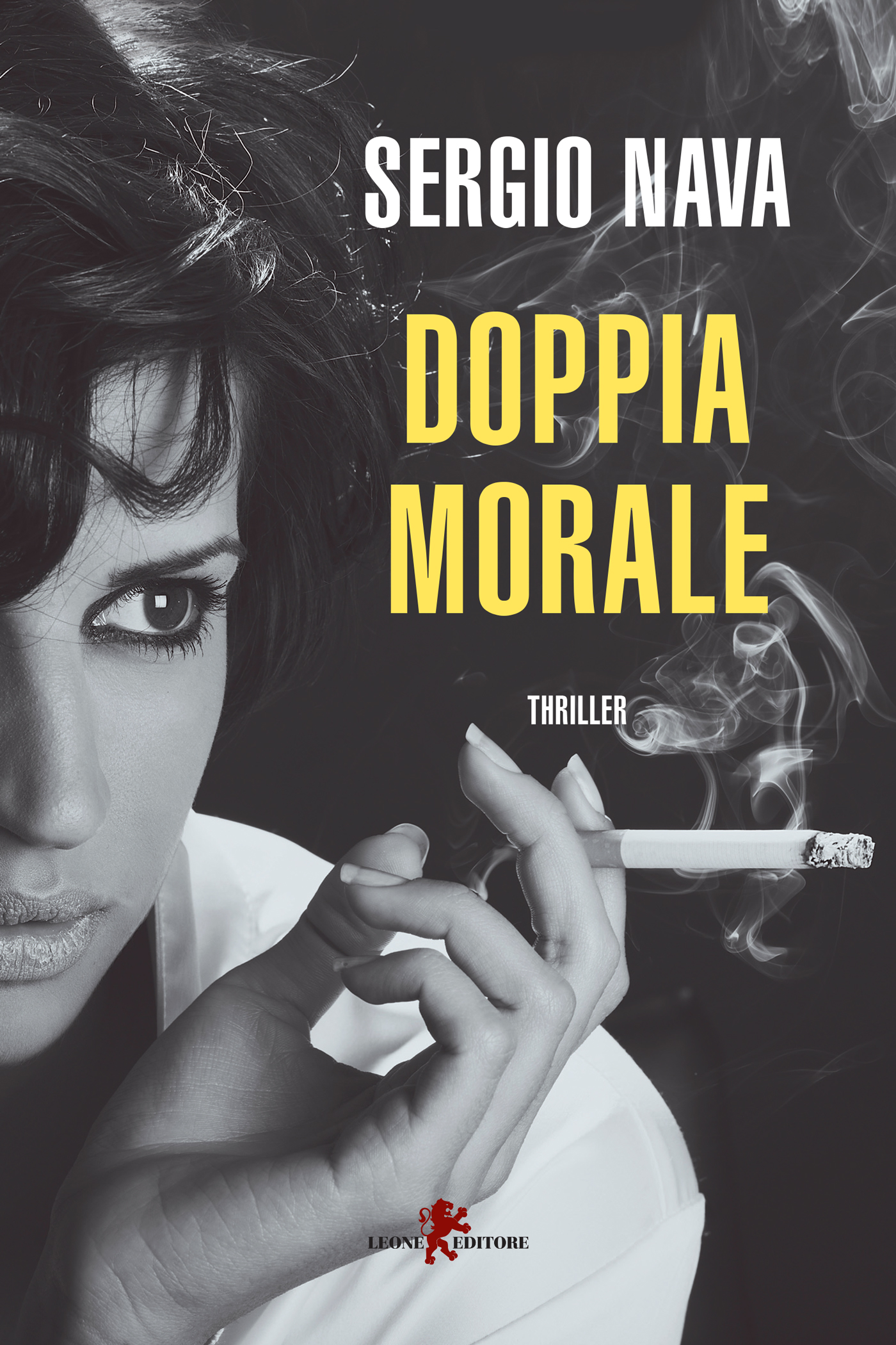 Doppia Morale (English Edition)