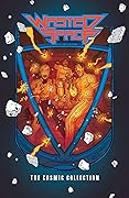 Wasted Space: The Cosmic Collection