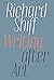 Richard Shiff: Writing afte...