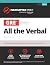 GRE All the Verbal: Effective Strategies & Practice from 99th Percentile Instructors (Manhattan Prep GRE Prep)