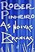 As noivas brancas by Rober Pinheiro
