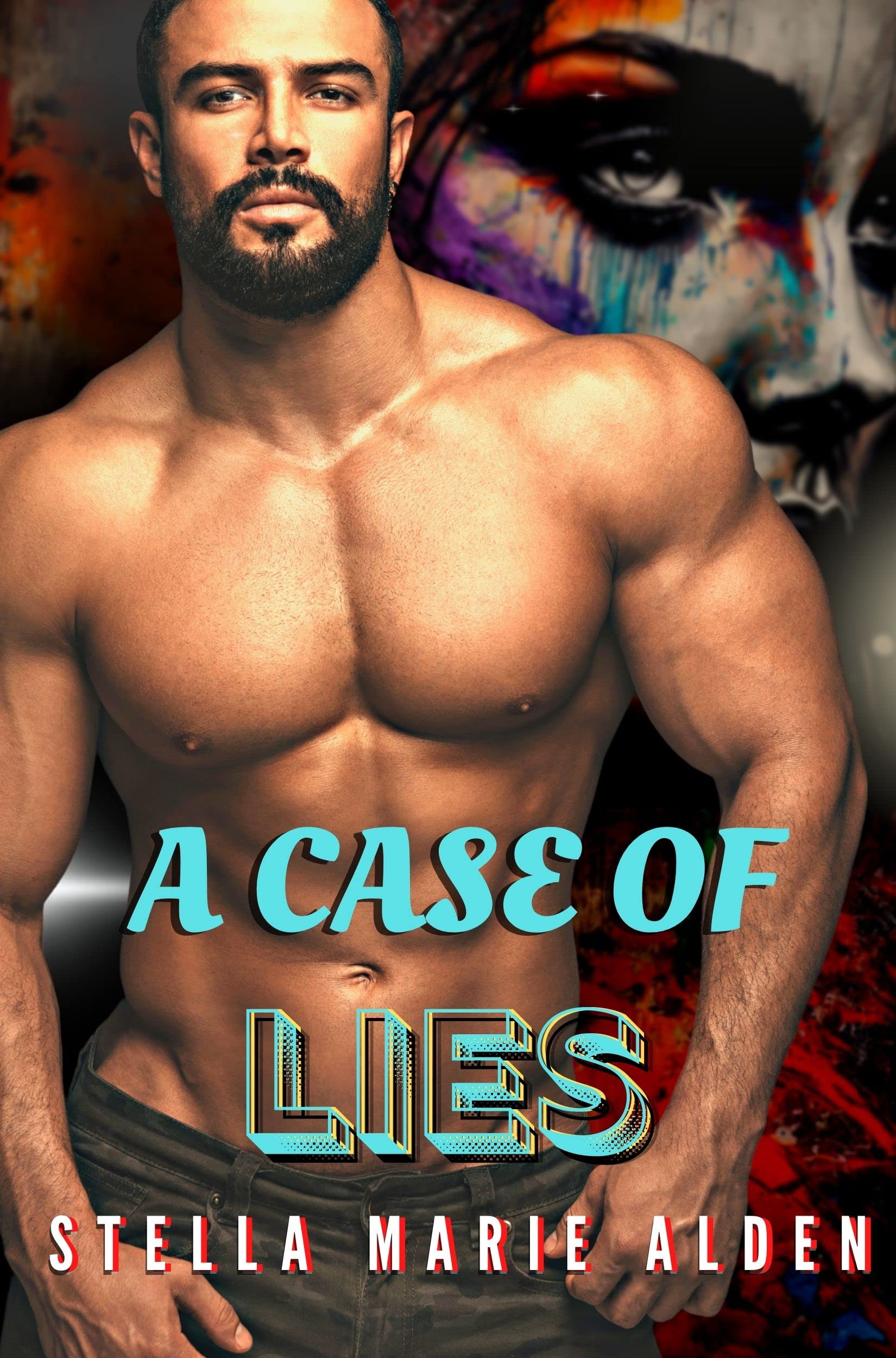 A Case of Lies (Brennan Brothers #2)