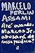 Até quando, Marcos Jr, abus...