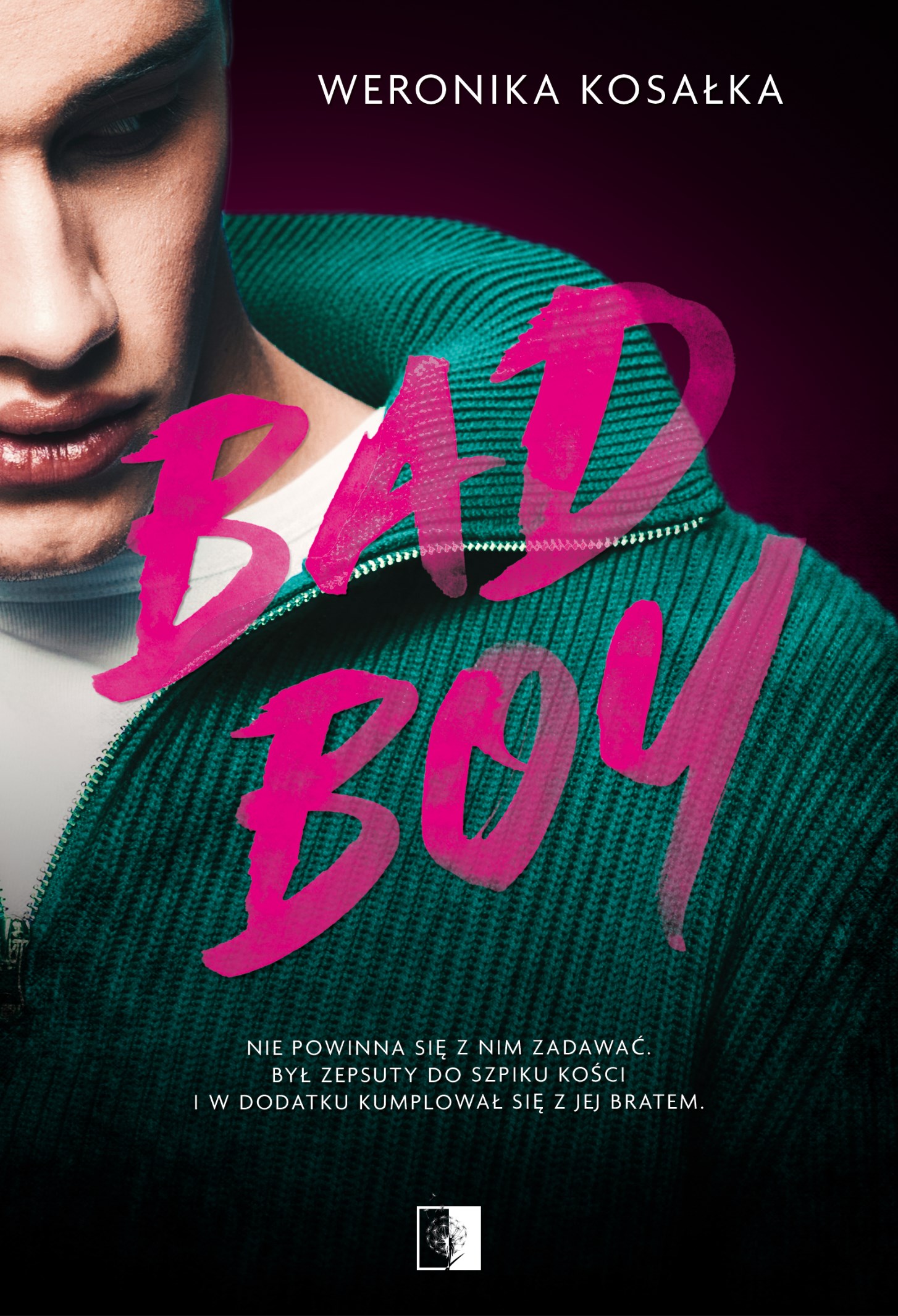 Bad Boy (Paperback)