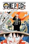 One Piece Vol. 2 ...