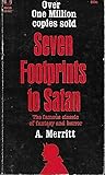 Seven Footprints ...