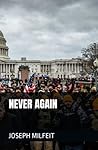 NEVER AGAIN