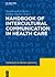 Handbook of Intercultural C...