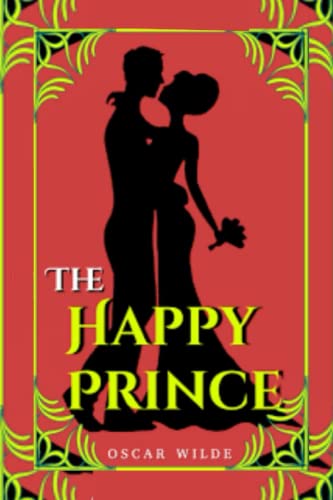 The Happy Prince and Other Tales (Paperback)