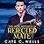The Heir Apparent's Rejected Mate (Five Packs, #2)