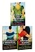 Julia Quinn A Bridgerton Prequel Series 3 Books Set (Because of Miss Bridgerton, The Other Miss Bridgerton & First Comes Scandal)