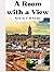 A Room with a View Novel by E. M. Forster