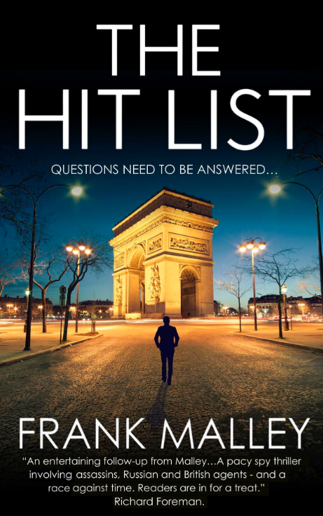 The Hit List