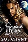 Stoneheart Lion