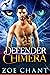 Defender Chimera (Protection, Inc Defenders, #4) by Zoe Chant