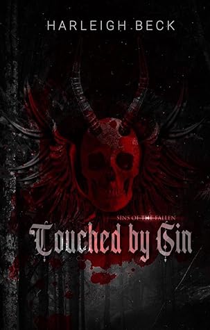 Touched By Sin (Sins of The Fallen, #1)