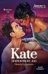 Kate by Daniela Spagnuolo