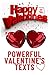 Powerful Valentine's texts:...
