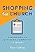 Shopping for Church: Search...