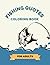 Fishing Quotes Coloring Book For Adults by Grace Oliver