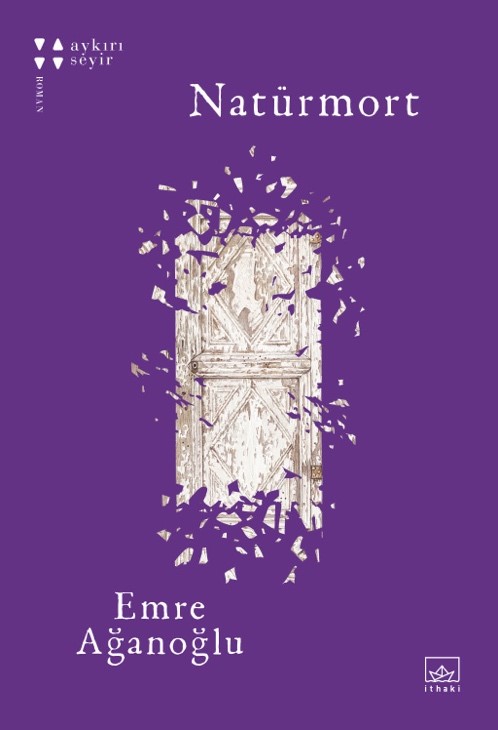 Natürmort (Paperback)