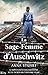 La sage-femme d'Auschwitz (French Edition)