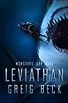 Leviathan (Cate Granger #3)