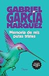 Memoria de mis pu...