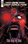 Star Trek: Deep Space Nine—The Dog of War #4 (of 5)