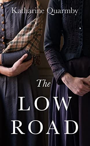 The Low Road (Hardcover)