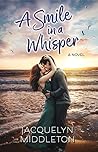Book cover for A Smile in a Whisper