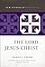 Lord Jesus Christ (New Studies in Dogmatics)