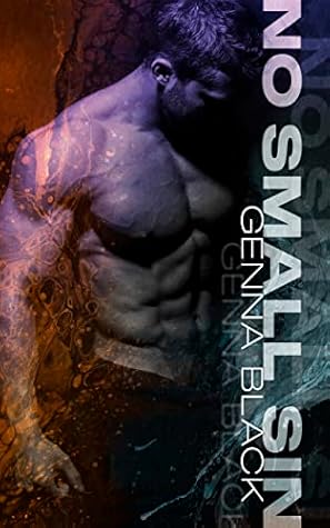 No Small Sin (Fate Trace, #1)