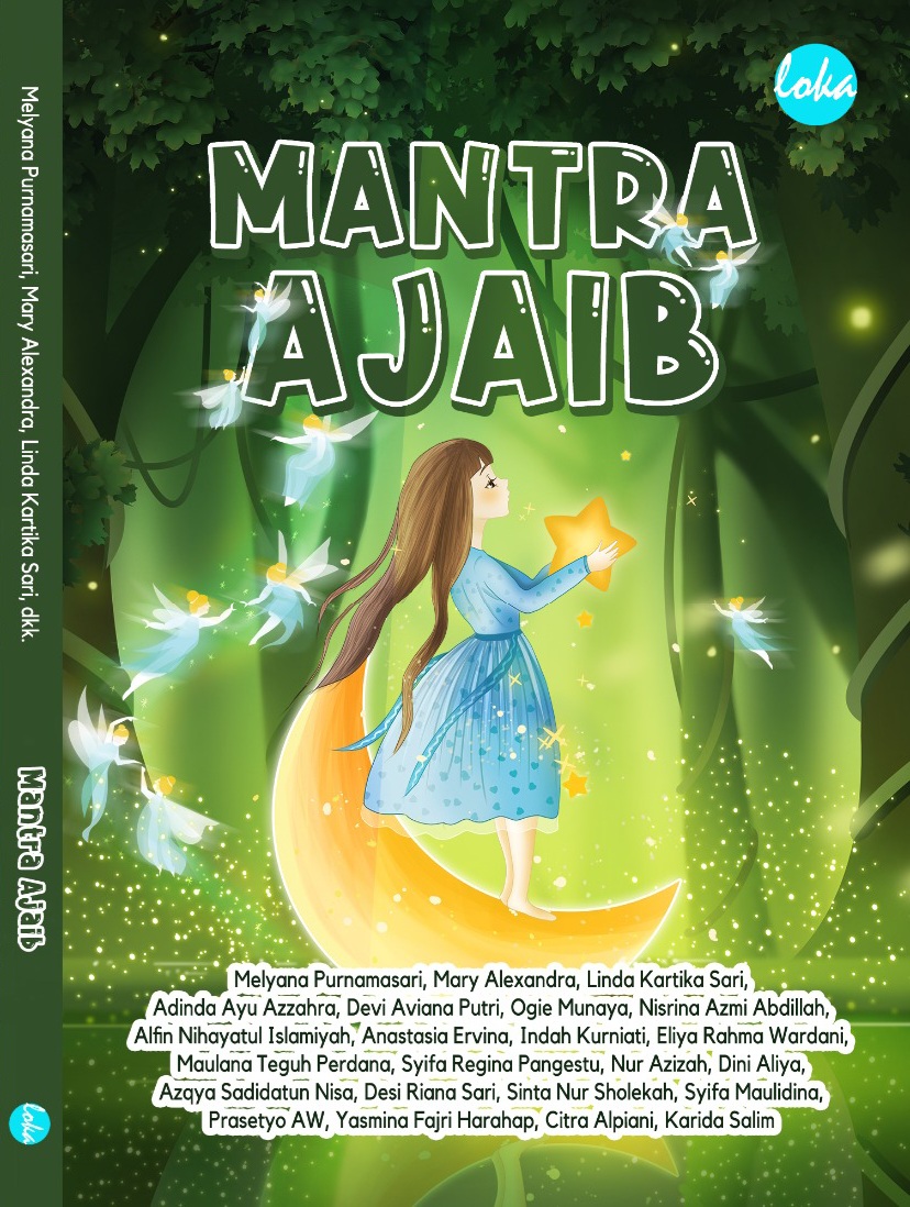 Mantra Ajaib
