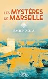 Les mystères de M...