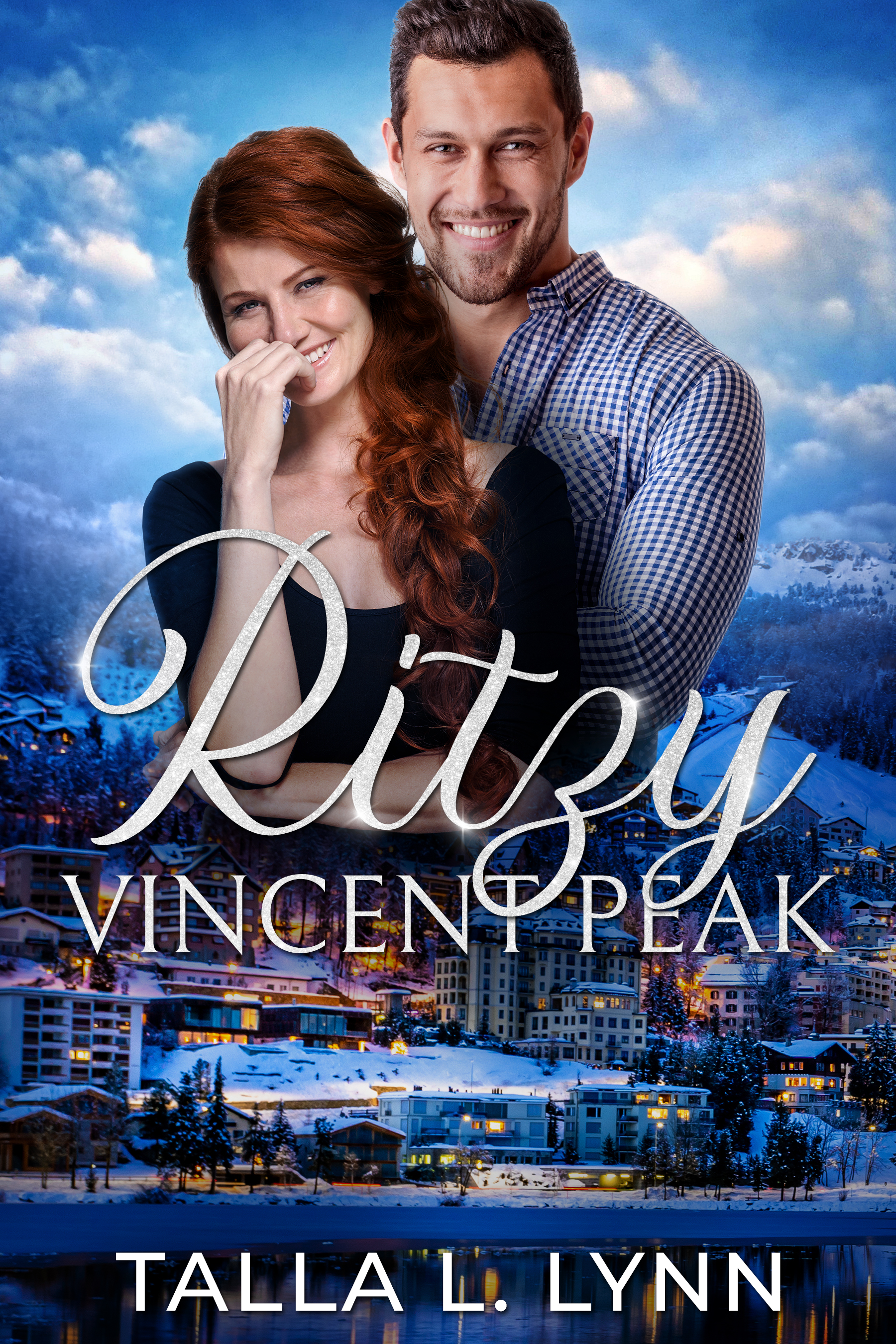 Ritzy Vincent Peak: A Multi-Story Contemporary Romance (Linked by Love)