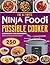 The Ultimate Ninja Foodi Po...