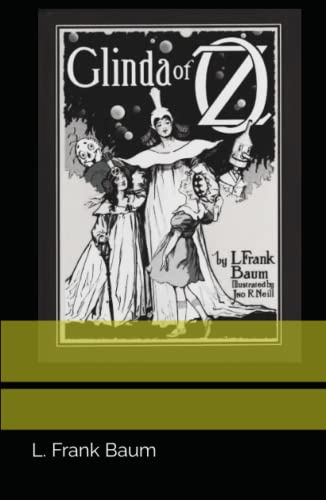 Glinda of Oz