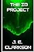 The Io Project (Callie Sullivan)