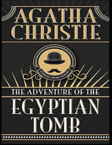 The Adventure of the Egyptian Tomb
