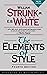 The Elements of Style, Fourth Edition