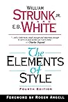 The Elements of Style , 4th Edition The Elements of Style , 4th Edition