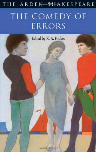 The Comedy of Errors