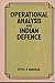 Operational Analysis and In...