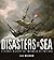 Disasters at Sea by Liz Mechem
