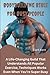 BODYBUILDING BIBLE FOR BUSY...