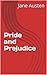 Pride and Prejudice