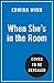 When She’s in the Room: How Empowering Women Empowers the World