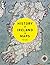History of Ireland in Maps by Pat Liddy